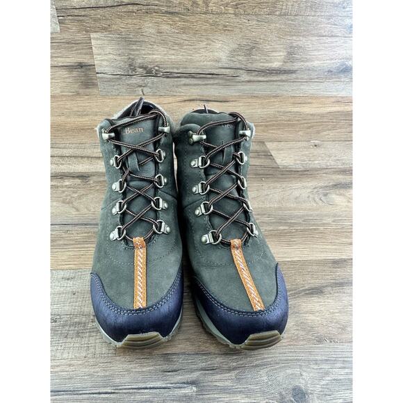 L.L. Bean kids tek 2.5 boots size 6 Boot - Picture 7 of 11